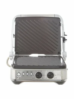 The BBQ & Press -pöytägrilli