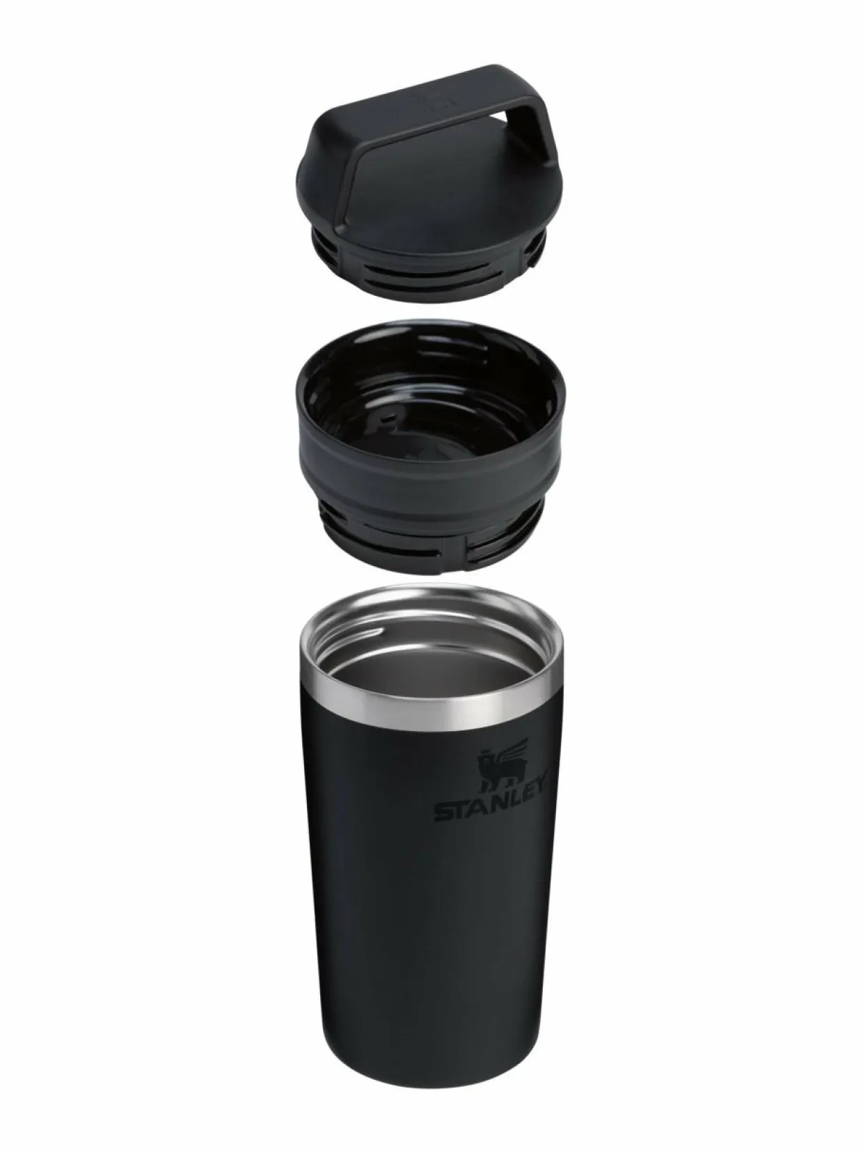 The Café-To-Go Travel -termosmuki 0,35 l