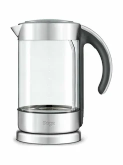 The Crystal Clear -vedenkeitin 1,7 l