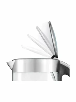 The Crystal Clear -vedenkeitin 1,7 l