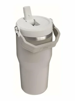 The IceFlow™ Flip Straw 2.0 Tumbler -termosmuki 0,6 l