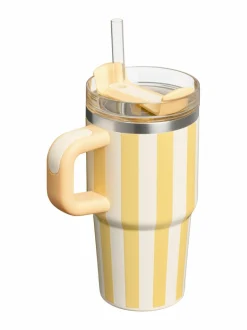 The Quencher H2.O FlowState™ -termosmuki 0,6 l