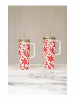 The Quencher H2.O FlowState™ Tumbler -termosmuki 0,89 l