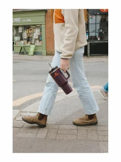 The Quencher H2.O FlowState™ Tumbler -termosmuki 1.18 l