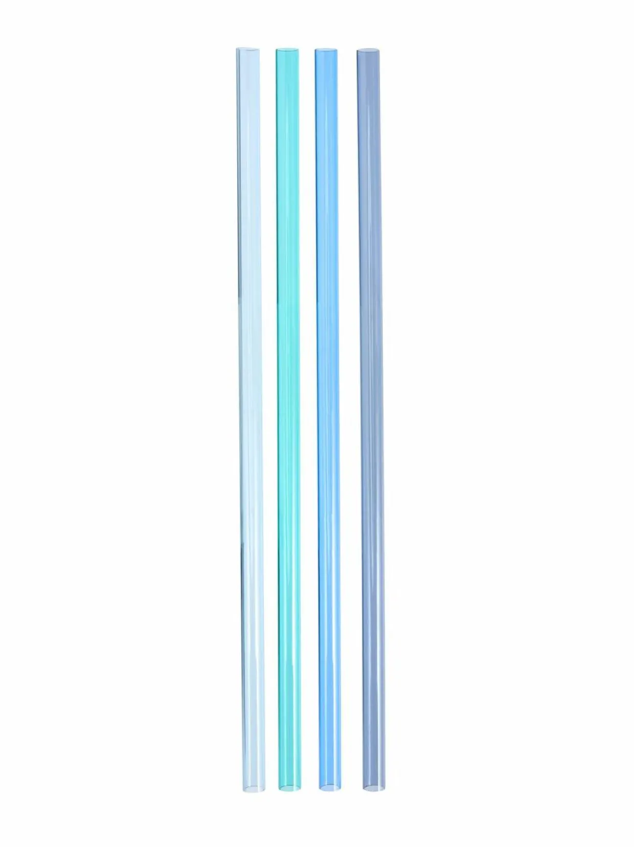 The Quencher Travel Tumbler -pillipakkaus, 4 kpl