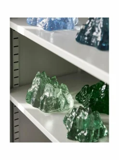 The Rock Iron -kynttilänjalka