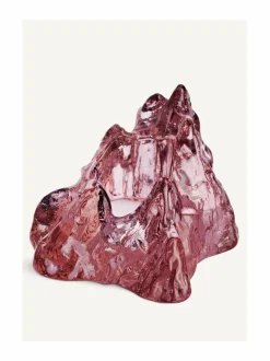 The Rock -kynttilälyhty