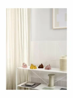 The Rock -kynttilälyhty