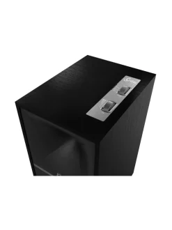 The Sevens -aktiivikaiutinpari, mattamusta