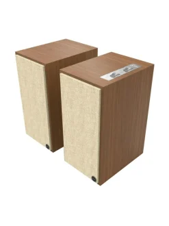 The Sevens -aktiivikaiutinpari, pähkinäpuu