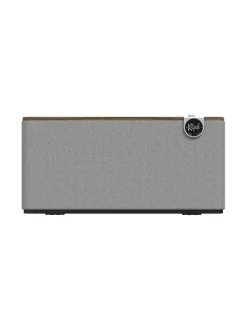 The Three Plus Walnut