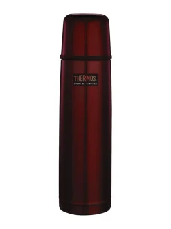 Thermos Midnight Red 0,75 l