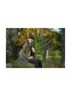 Thermos Midnight Red 0,75 l