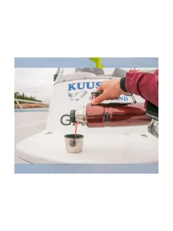 Thermos Stainless King 1,2 l Copper