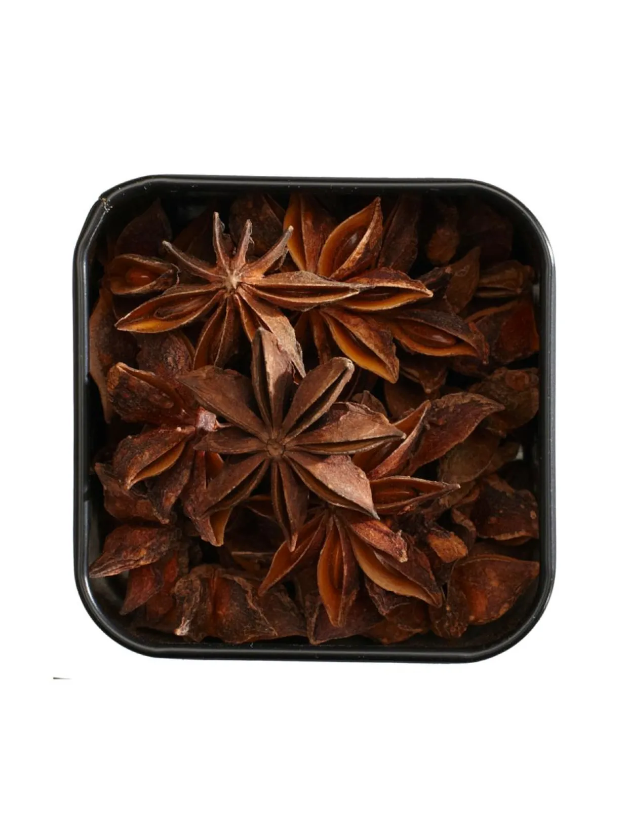 Tähtianis kokonainen Luomu 30g