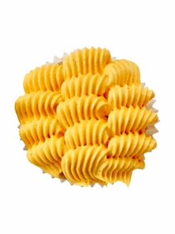 Tähtitylla 16 x 2 mm