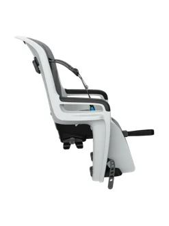 Thule RideAlong 2 pyöränistuin tarakkaan