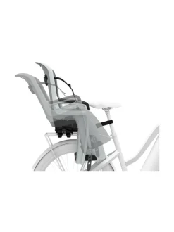 Thule RideAlong 2 pyöränistuin tarakkaan