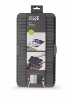 Tier laajennettava kuivatuslauta