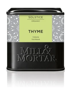 Timjami leikattu Luomu 30g