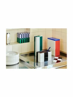 Tin Container Medium -säilykerasia