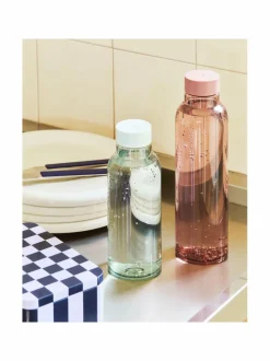 Tin Container Small -säilykerasia