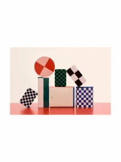 Tin Container Small -säilytyslaatikko