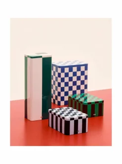 Tin Container Small -säilytyslaatikko