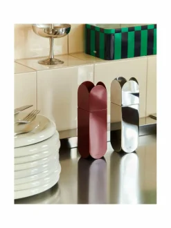 Tin Container Small -säilytyslaatikko