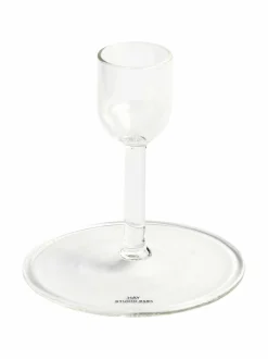 Tiny Straight -kynttilänjalka