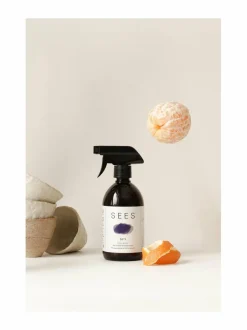 Tiskiaine veriappelsiini, 500 ml