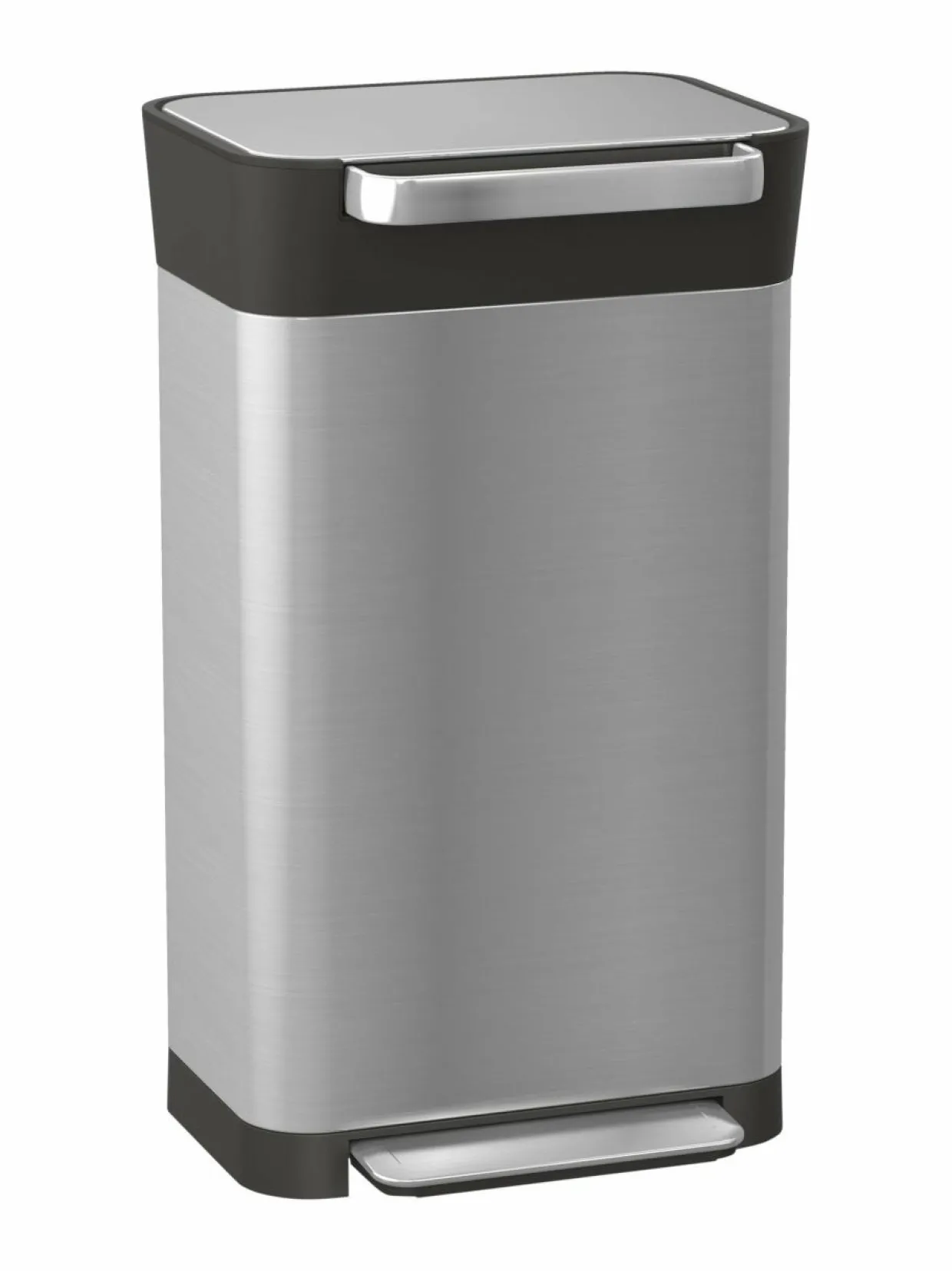 Titan- tiivistävä roska-astia 90 l