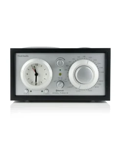 Tivoli Audio Model 3 BT Black/silver