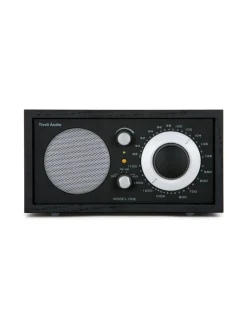 Tivoli Audio Model One Black/black-silver