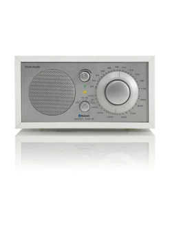 Tivoli Audio Model One BT White/silver