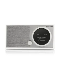 Tivoli Audio Model One Digital White/Grey