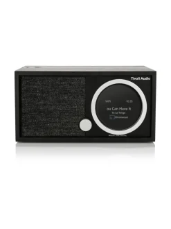 Tivoli Audio Model One Digital Black/Black