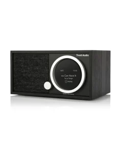 Tivoli Audio Model One Digital Black/Black