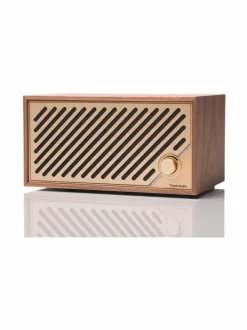Tivoli Audio Model Two Digital Walnut/Gold