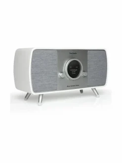 Tivoli Audio Music System Home G.2 Valkoinen/Harmaa