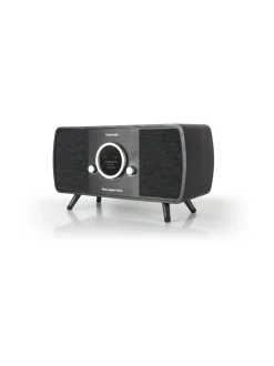 Tivoli Audio Music System Home G.2 Black/Black