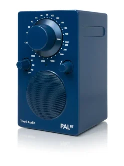 Tivoli Audio PAL BlueTooth Sininen