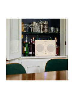 Tivoli Audio SongBook Ruskea