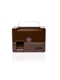 Tivoli Audio SongBook Ruskea