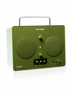 Tivoli Audio SongBook Vihreä
