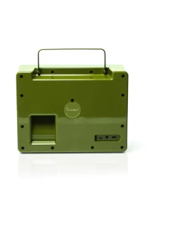 Tivoli Audio SongBook Vihreä