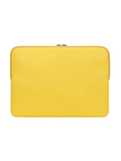 Today Notebook suojatasku 13-14 Keltainen
