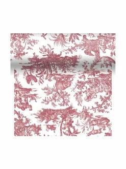 Toile de Jouy Dunicel -kaitaliina 4,8 m