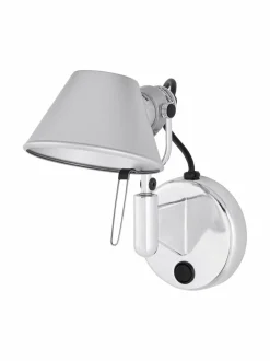 Tolomeo Micro Faretto -seinävalaisin