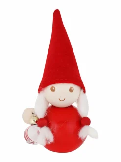 Tonttu Parfyymi -koriste